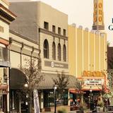 Downtown Grass Valley