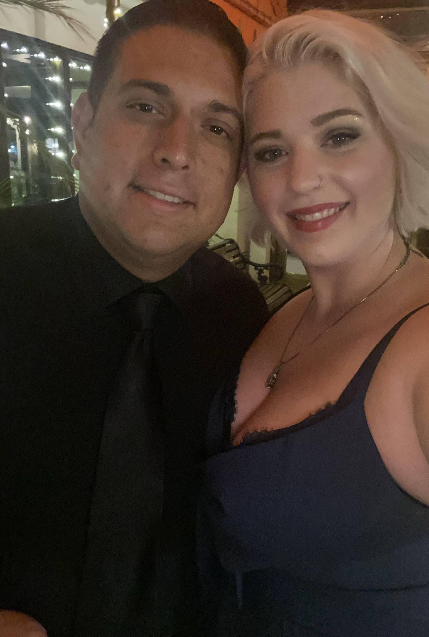 The Wedding Website of Michelle Story and Joseph-Martin Novelo