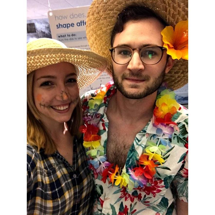 Halloween 2018