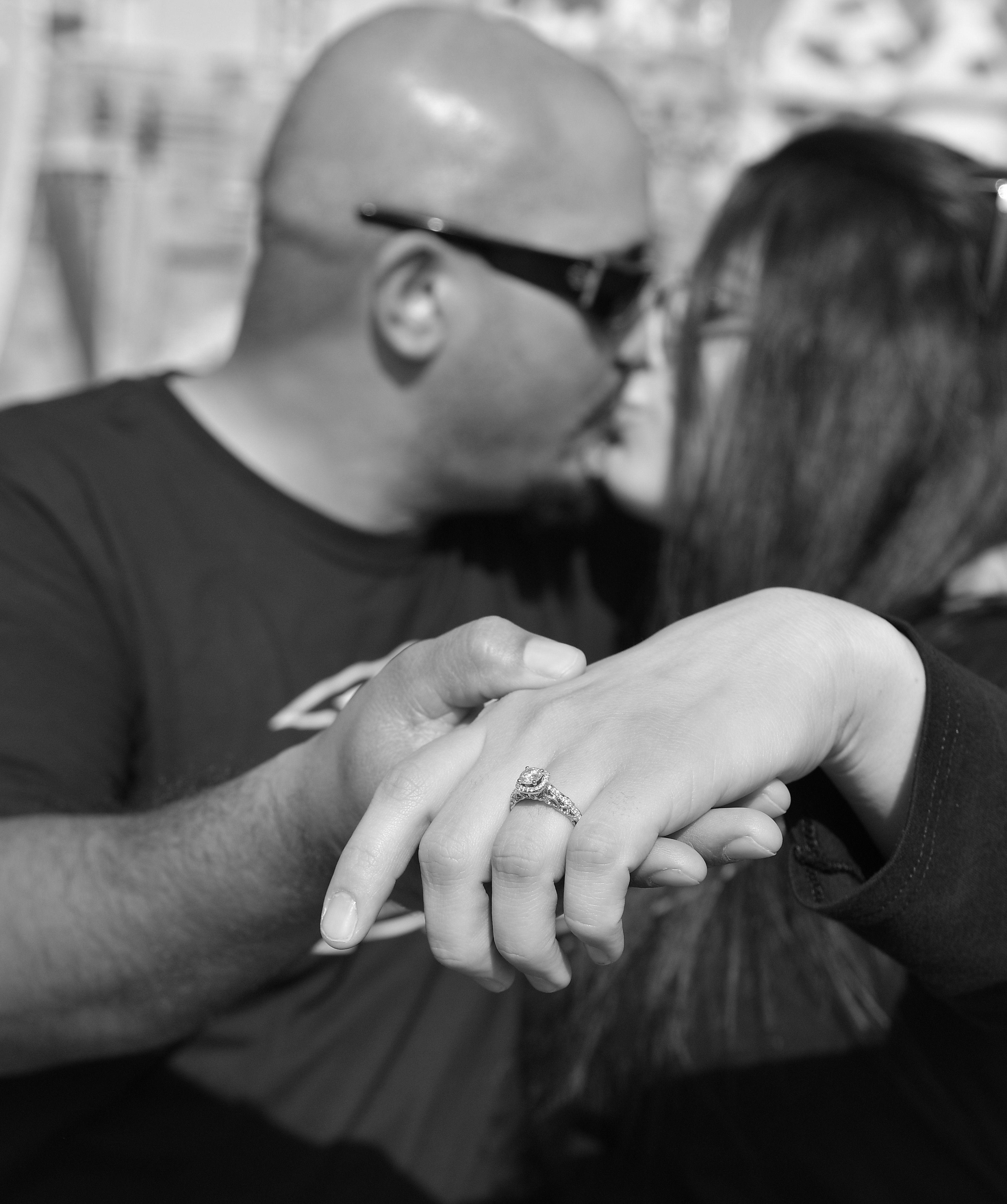 The Wedding Website of Yvette Aragon and Nate Hill