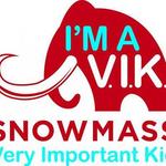 Snowmass VIK ("Very Important Kid")