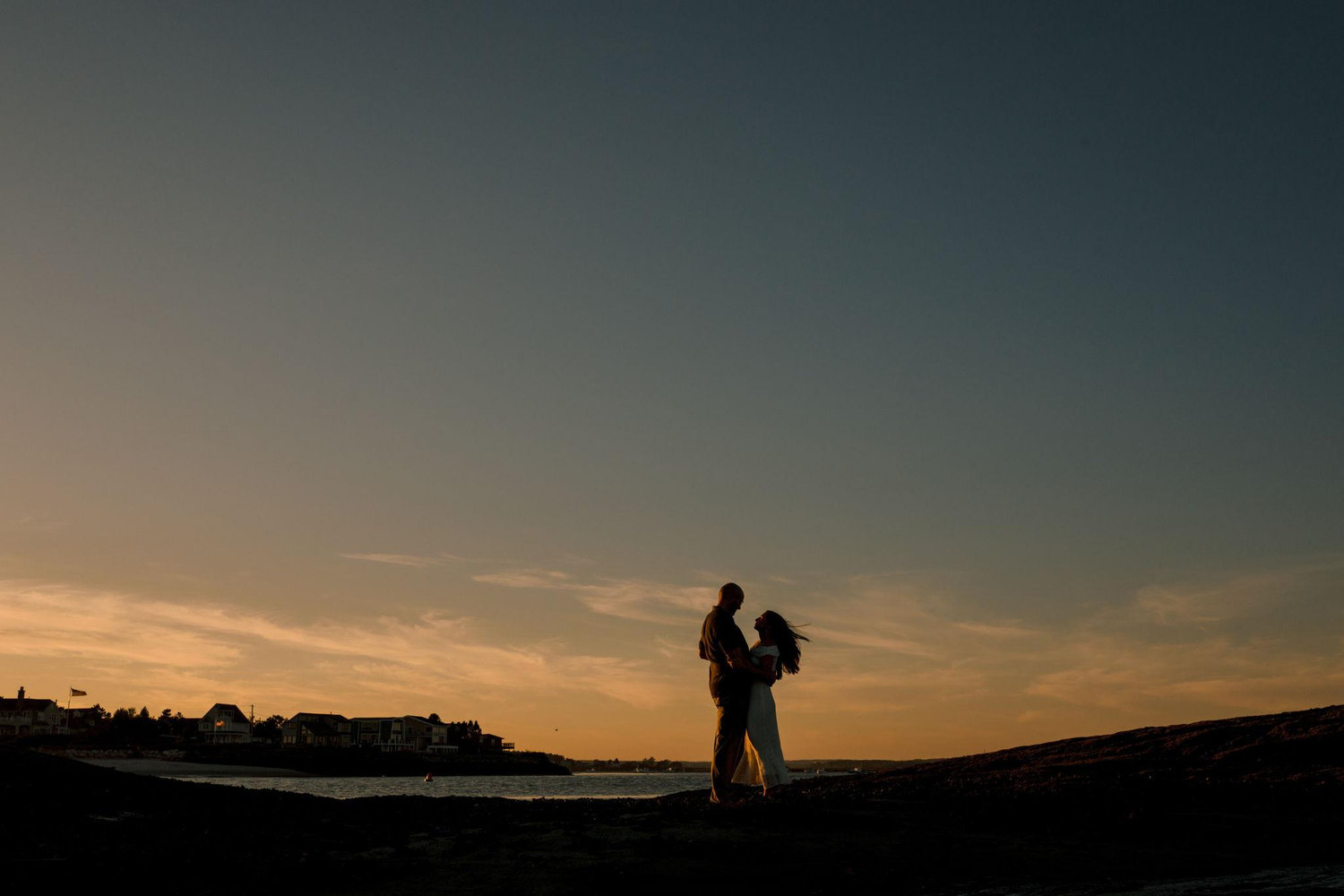 The Wedding Website of Cassidy Auger and Cole Fenton