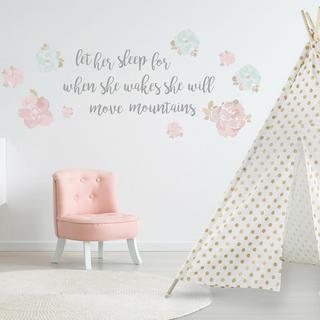 Malia Wall Decal