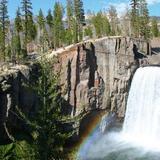Devils Postpile National Monument