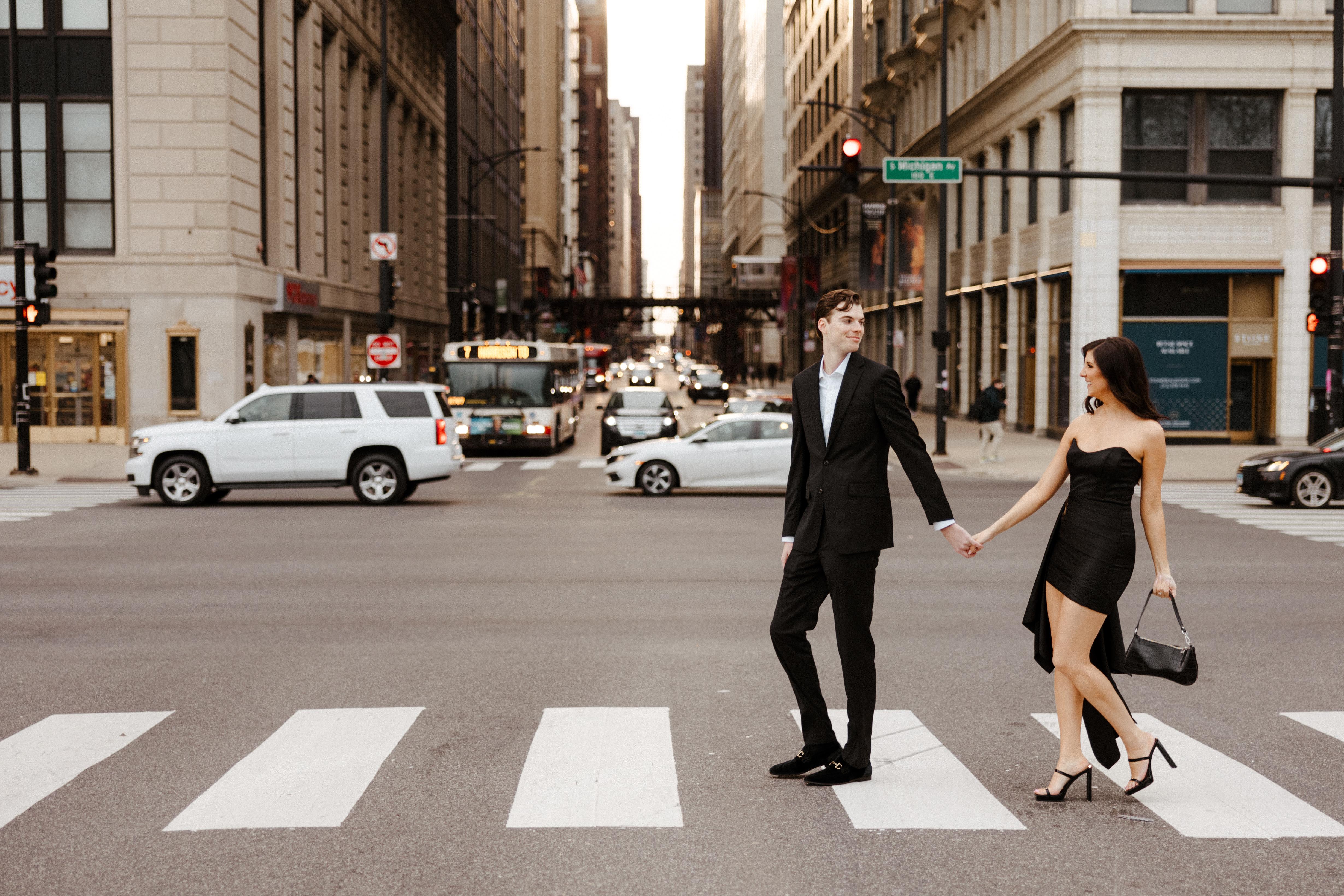 The Wedding Website of Stephanie Lang and Mitchell Dudley