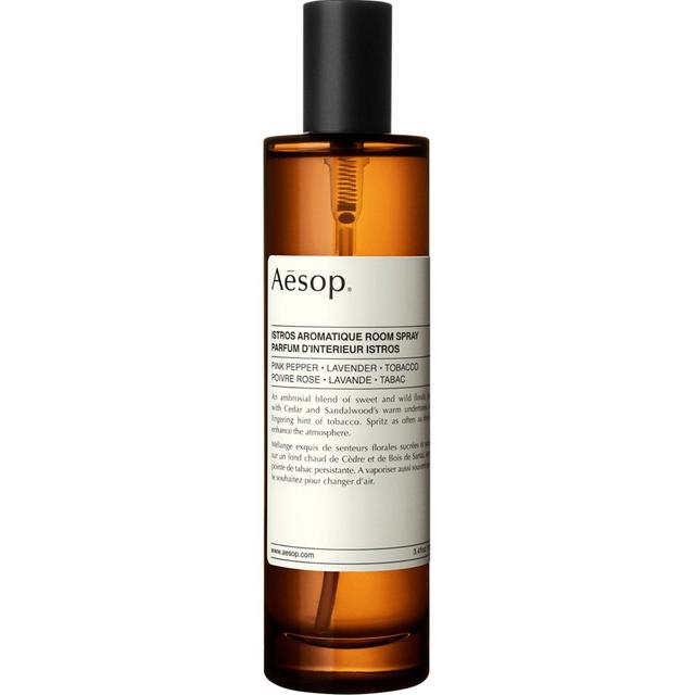 Aesop Istros Aromatique Room Spray 3.4 oz.