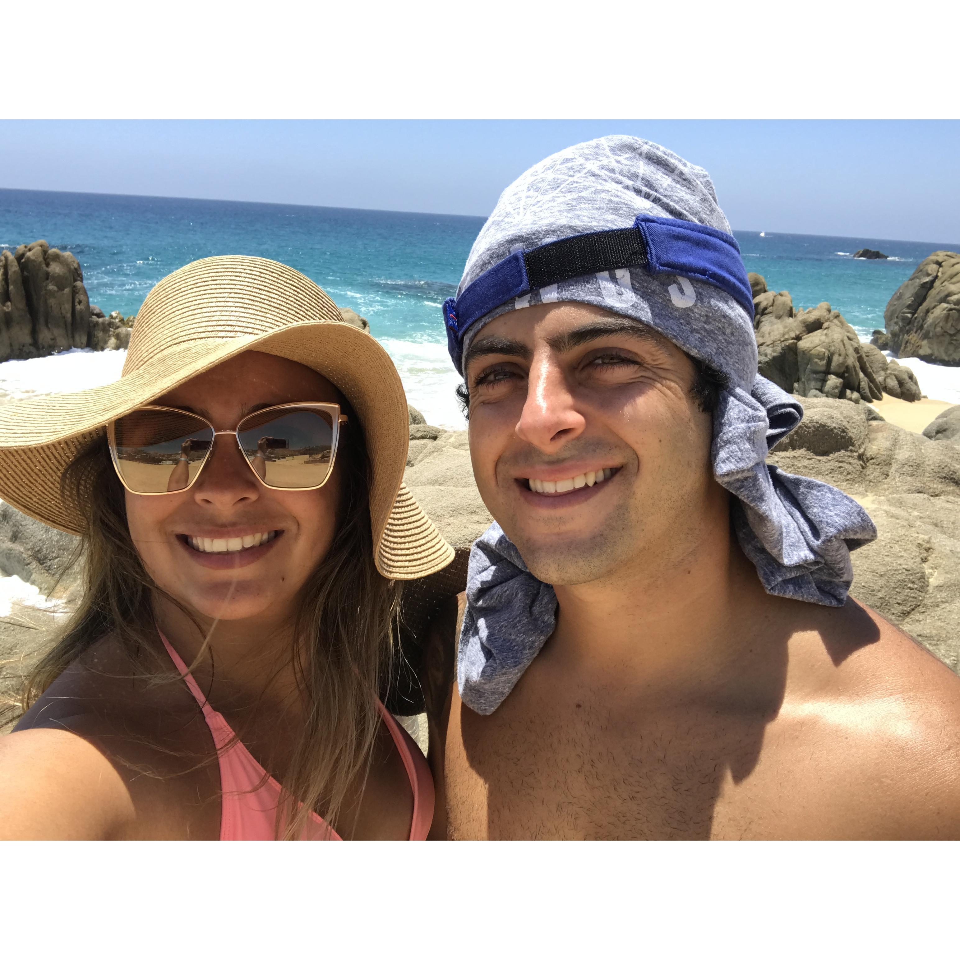 Cabo San Lucas, Mexico