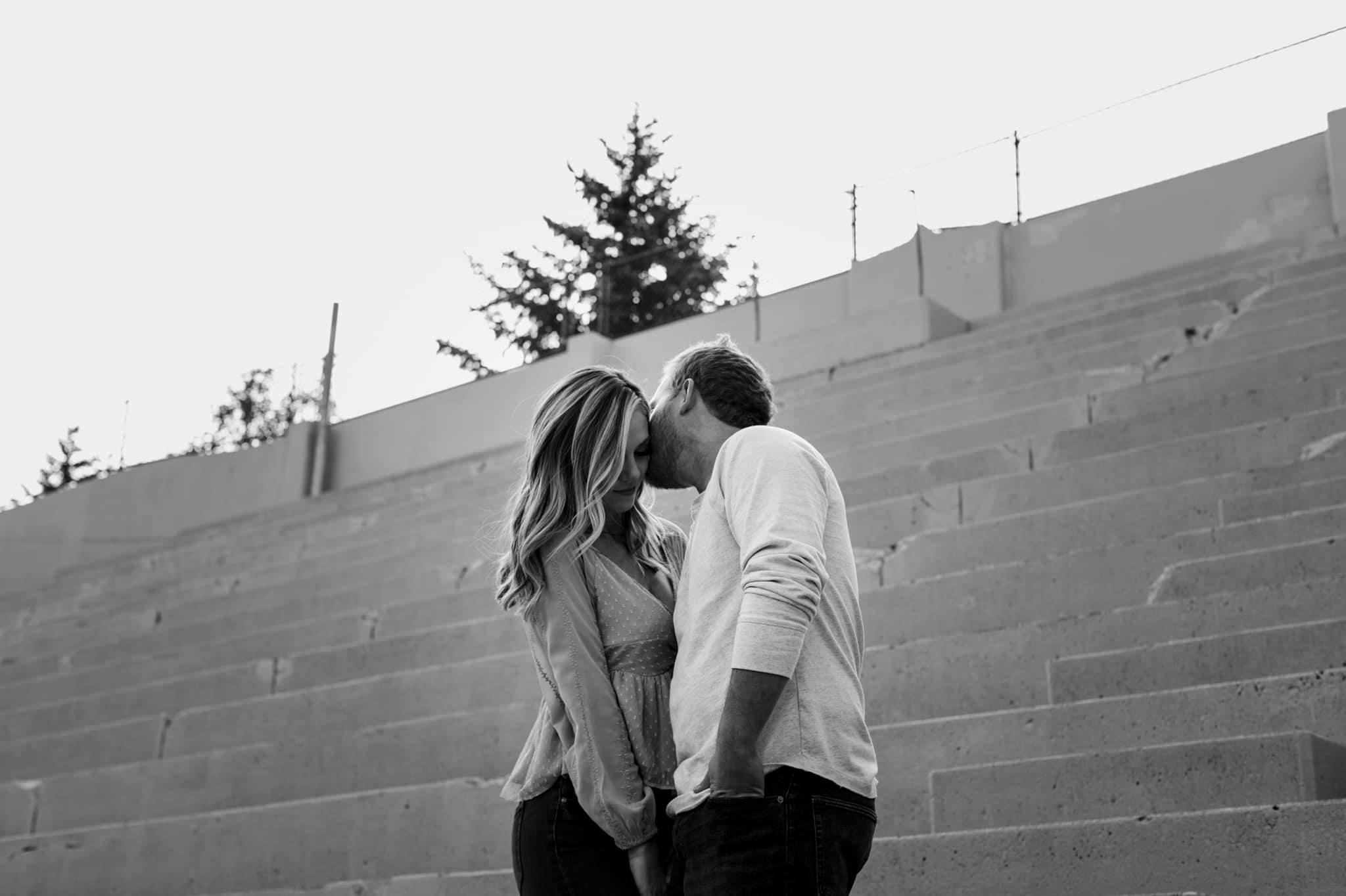 The Wedding Website of Kelsey Holland and Cole Nirschl
