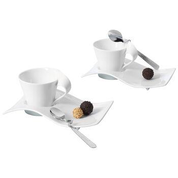 NewWave Caffé Coffee For 2