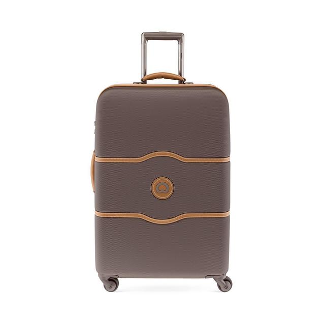 Delsey Chatelet Hardside Plus 24" Upright Spinner