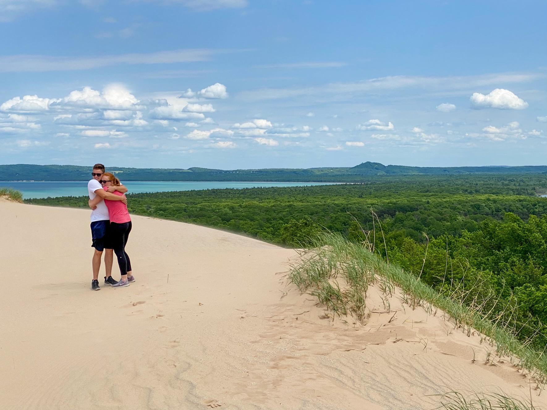 The Wedding Website of Paige Cooley and Austin Webster