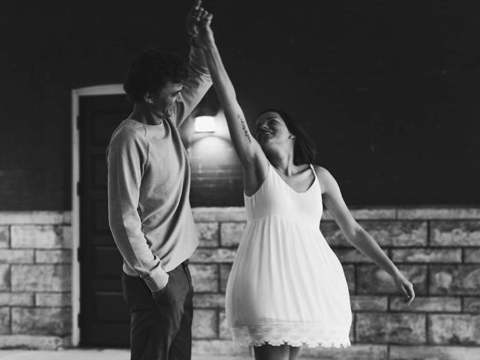 The Wedding Website of Hunter Agan and Jessica Landon