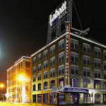 Labatt Brew House