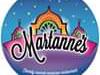 MartAnnes Burrito Palace