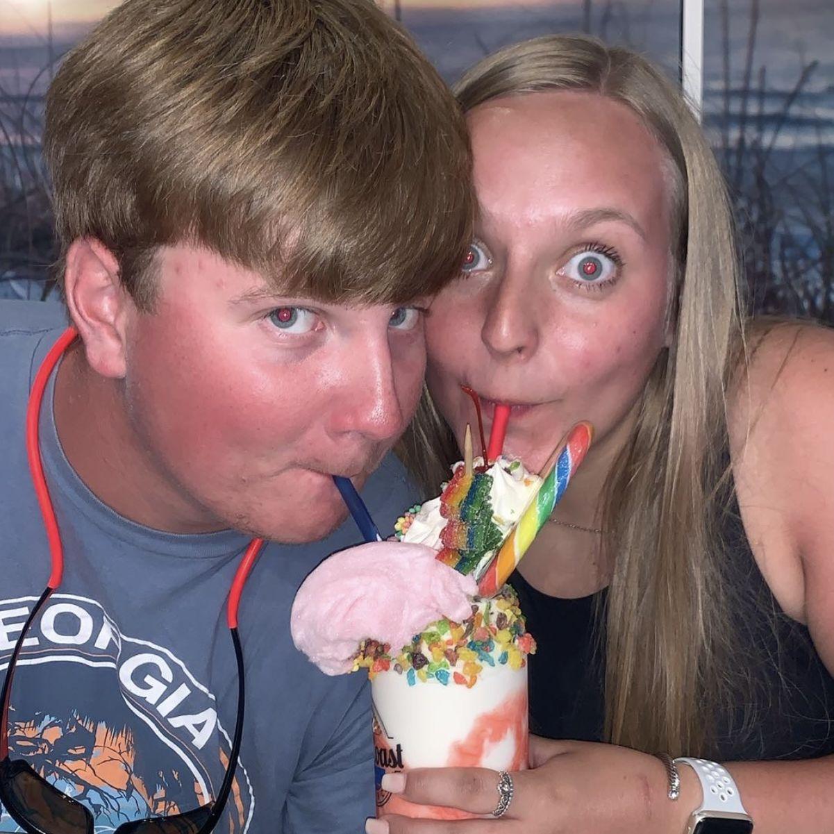 High School Senior Trip! 2021