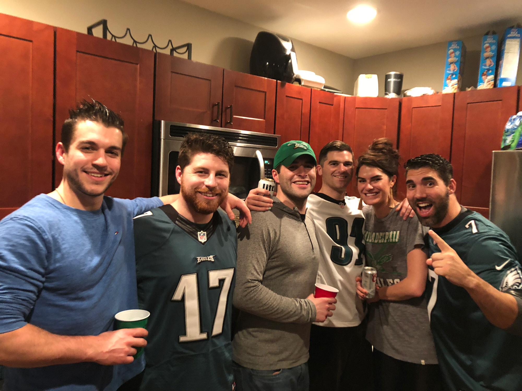 Super Bowl 2018