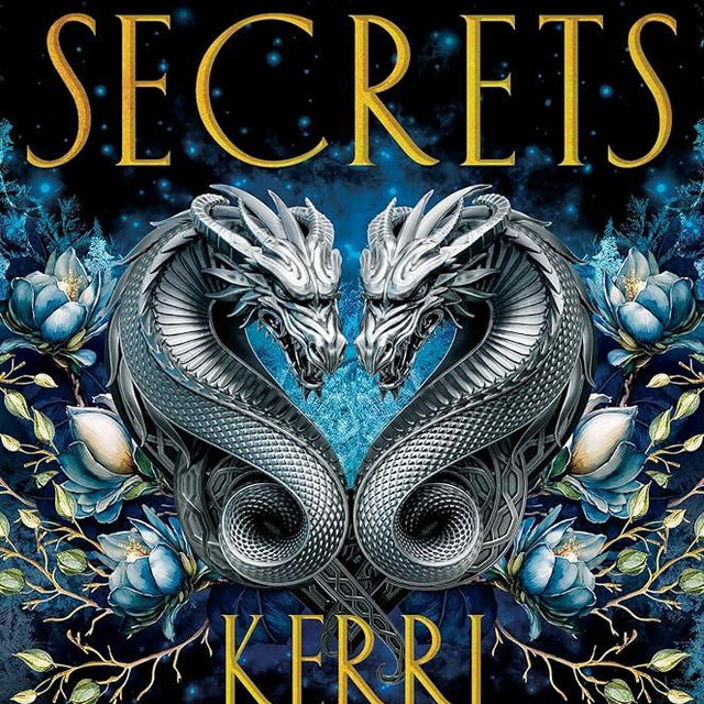 Throne of Secrets (Prince of Sin, 2)