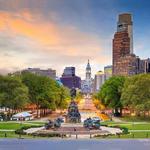 Benjamin Franklin Parkway