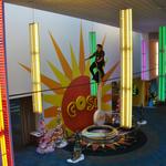 Center of Science and Industry (COSI)