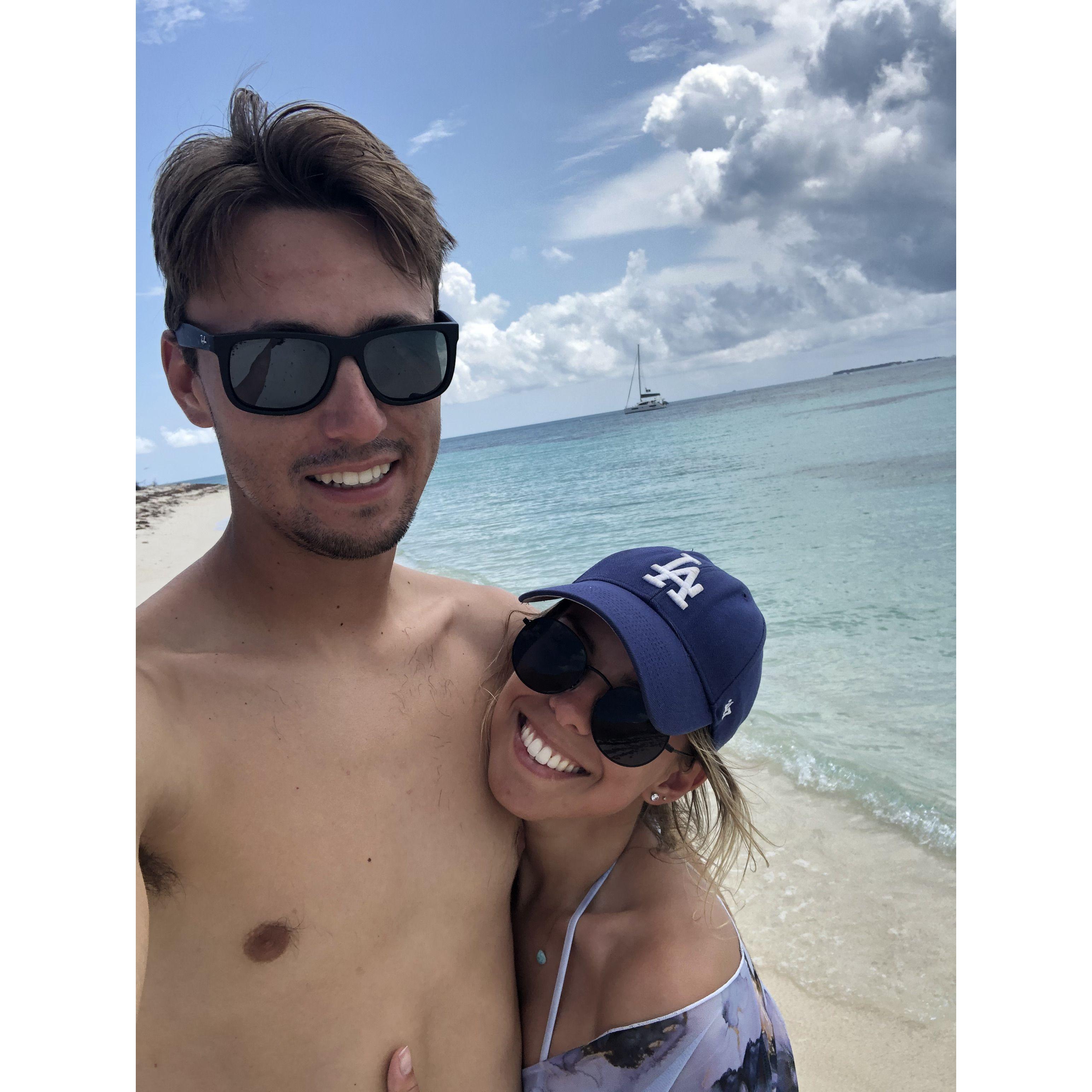 May 2021: Key West Trip-Dry Tortugas