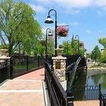 McHenry Riverwalk