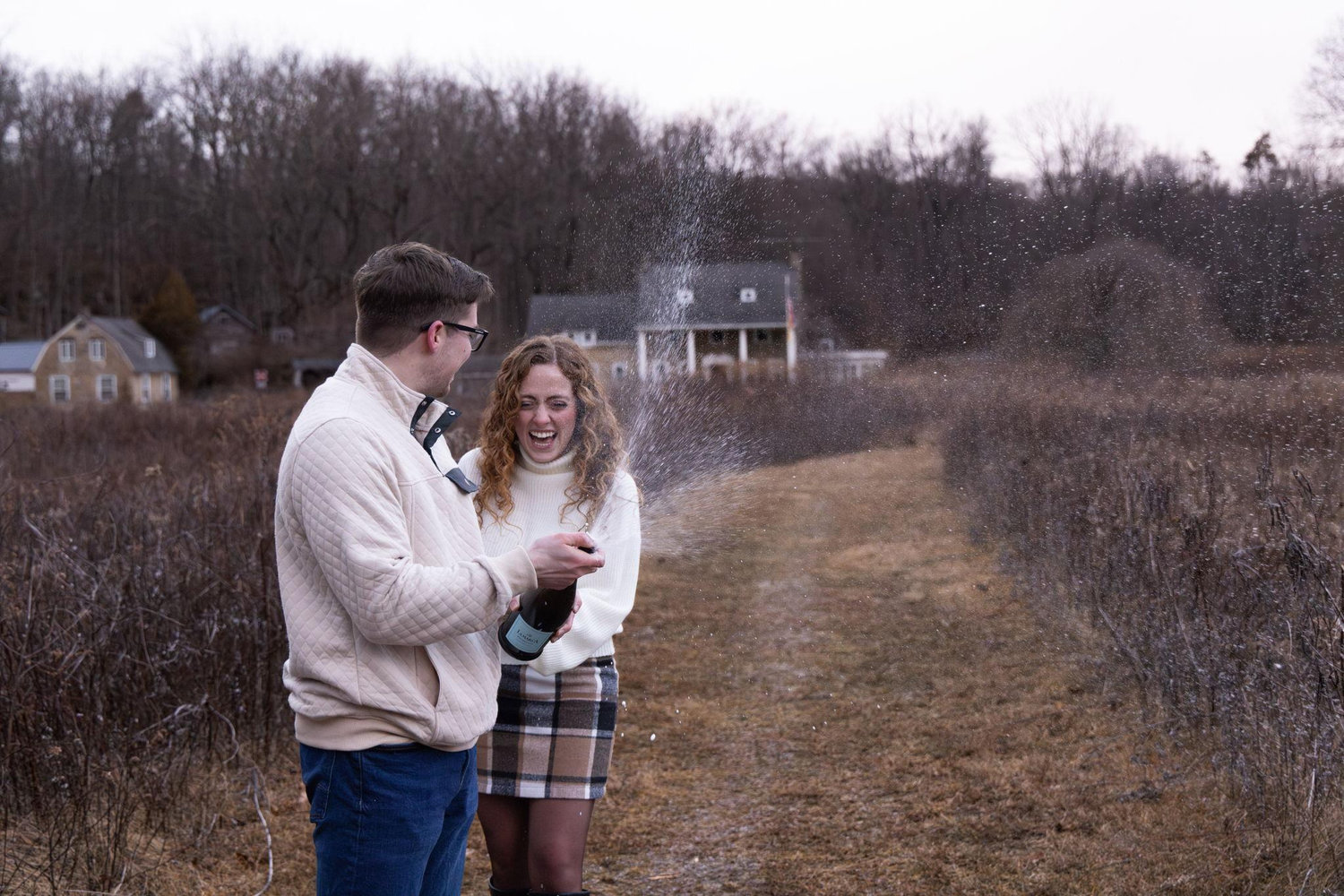 The Wedding Website of Sabrina Lijo and Chase Gunther