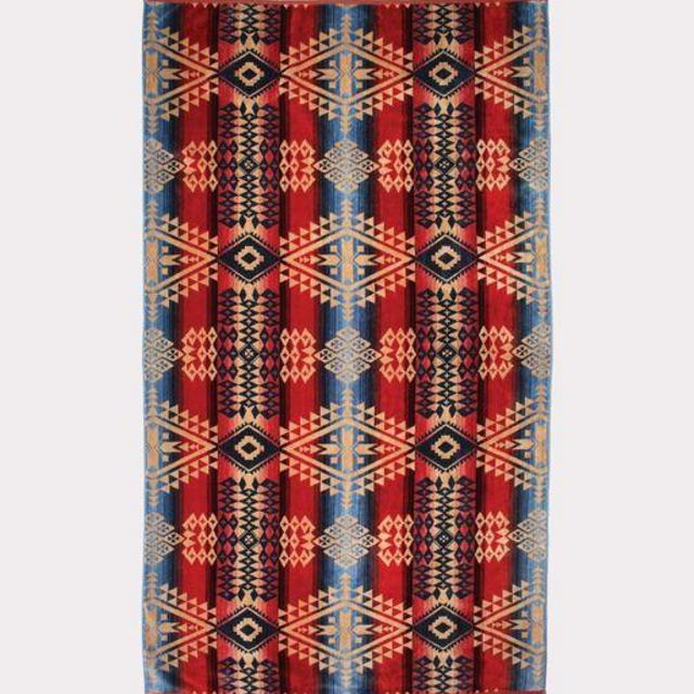 Canyonlands Spa Towel
