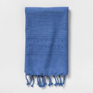 Blue Kitchen Towel - Threshold™