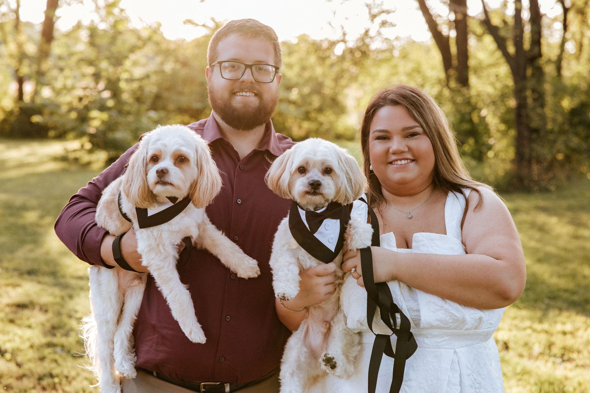 The Wedding Website of Michelle Wexler and Joseph Stevenson