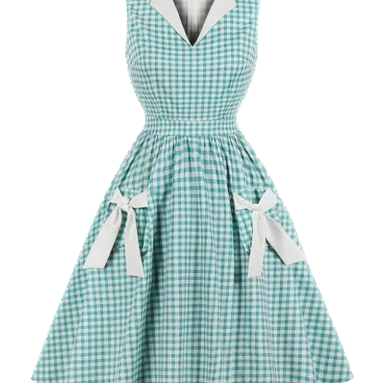 Ladies attire example 3