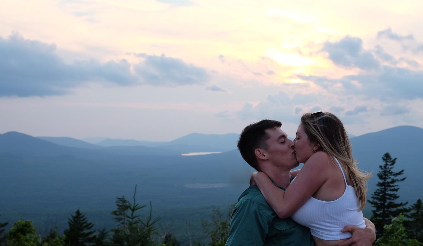 Kayla Fisk and Casey Escobar's Wedding Website