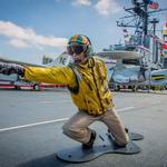 USS Midway Museum