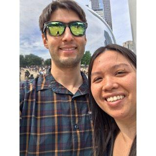 The bean. (Chicago 2022)