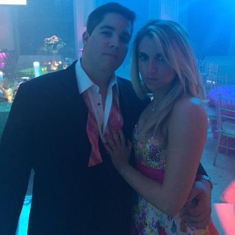 Bethesda Ball 2015