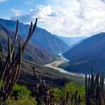 cañon de chicamocha