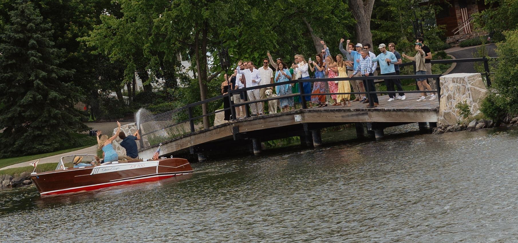 The Wedding Website of Keara Cahill and Matthew Beck