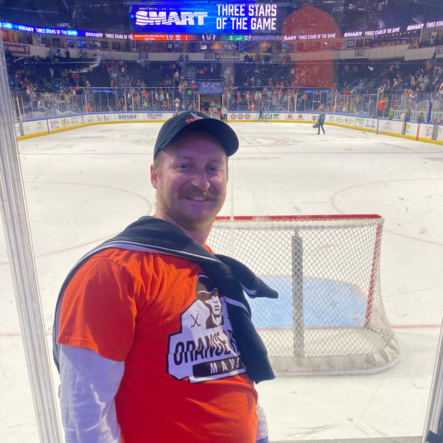 KC Maverick Half Season Tickets (18+)