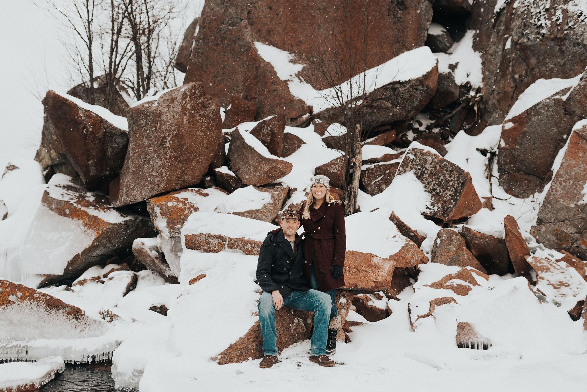 The Wedding Website of Samuel Luther and Jessica Schilling