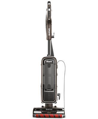 Shark APEX® AZ1002 DuoClean® with Self-Cleaning Brushroll Powered Lift-Away® Upright Vacuum