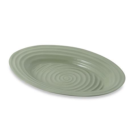 Sophie Conran for Portmeirion® Platter in Sage