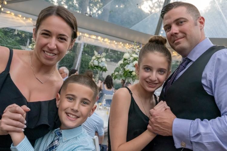 The Wedding Website of Melissa Levine and Joshua Konen