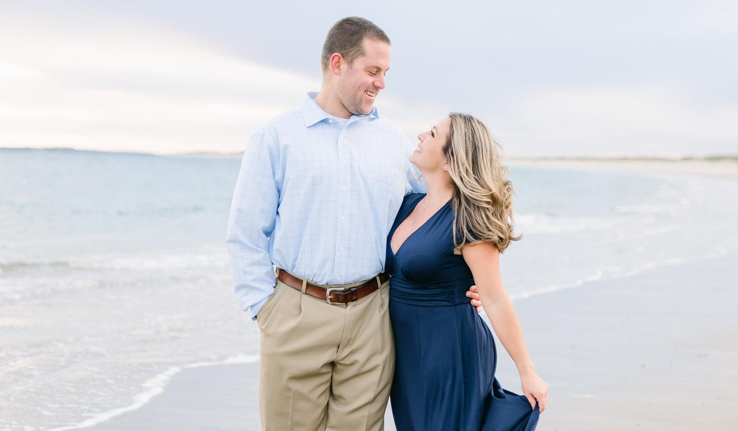 The Wedding Website of James Connelly and Samantha Lyall