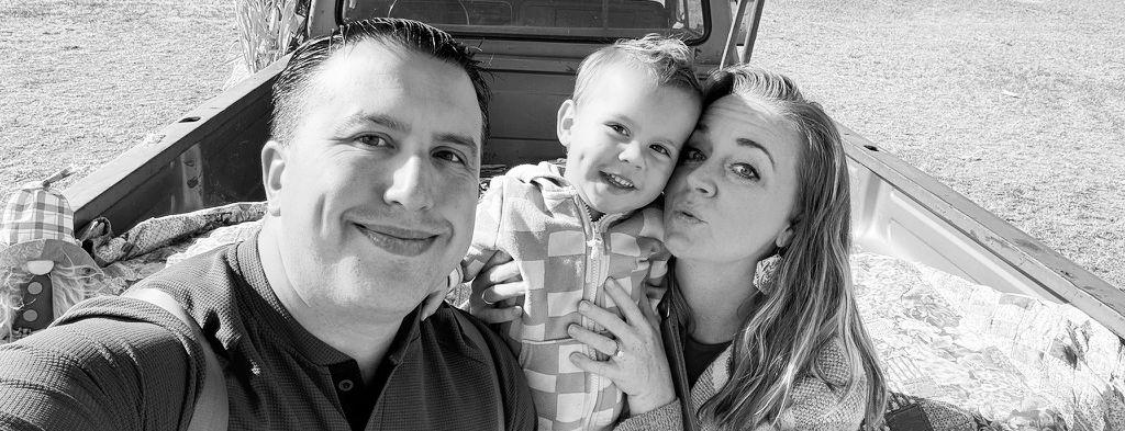 The Wedding Website of Charity Havens and Matt Andrighetti