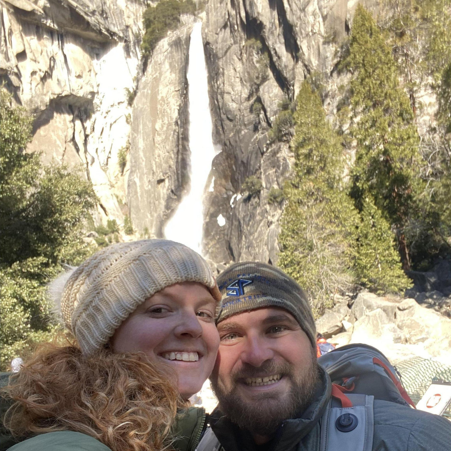 Yosemite Trip 2023