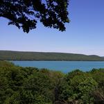 Sleeping Bear Dunes National Park