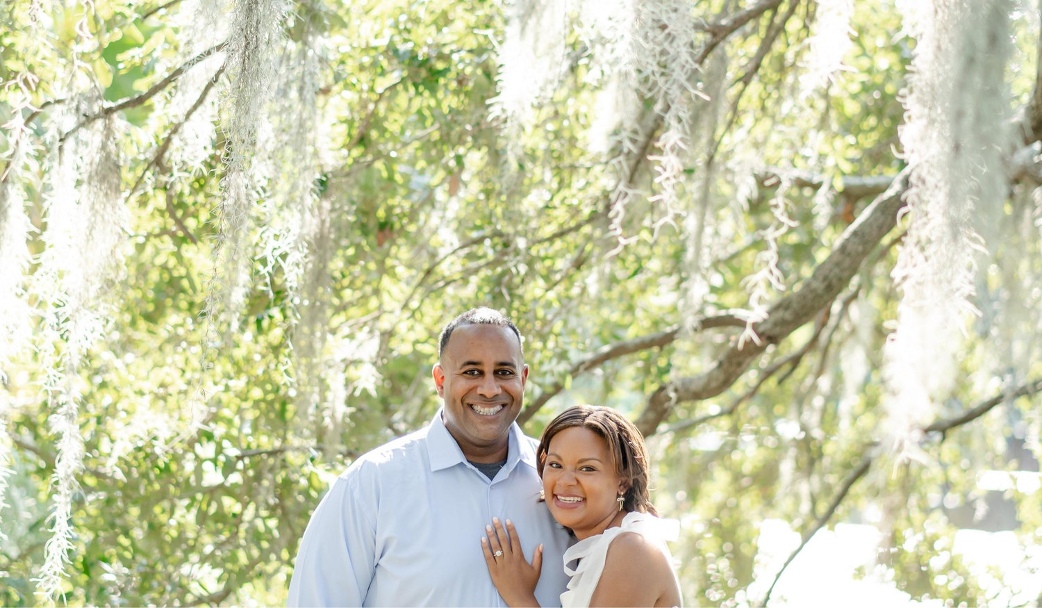 The Wedding Website of Clarissa Phill and Merodac Beraki
