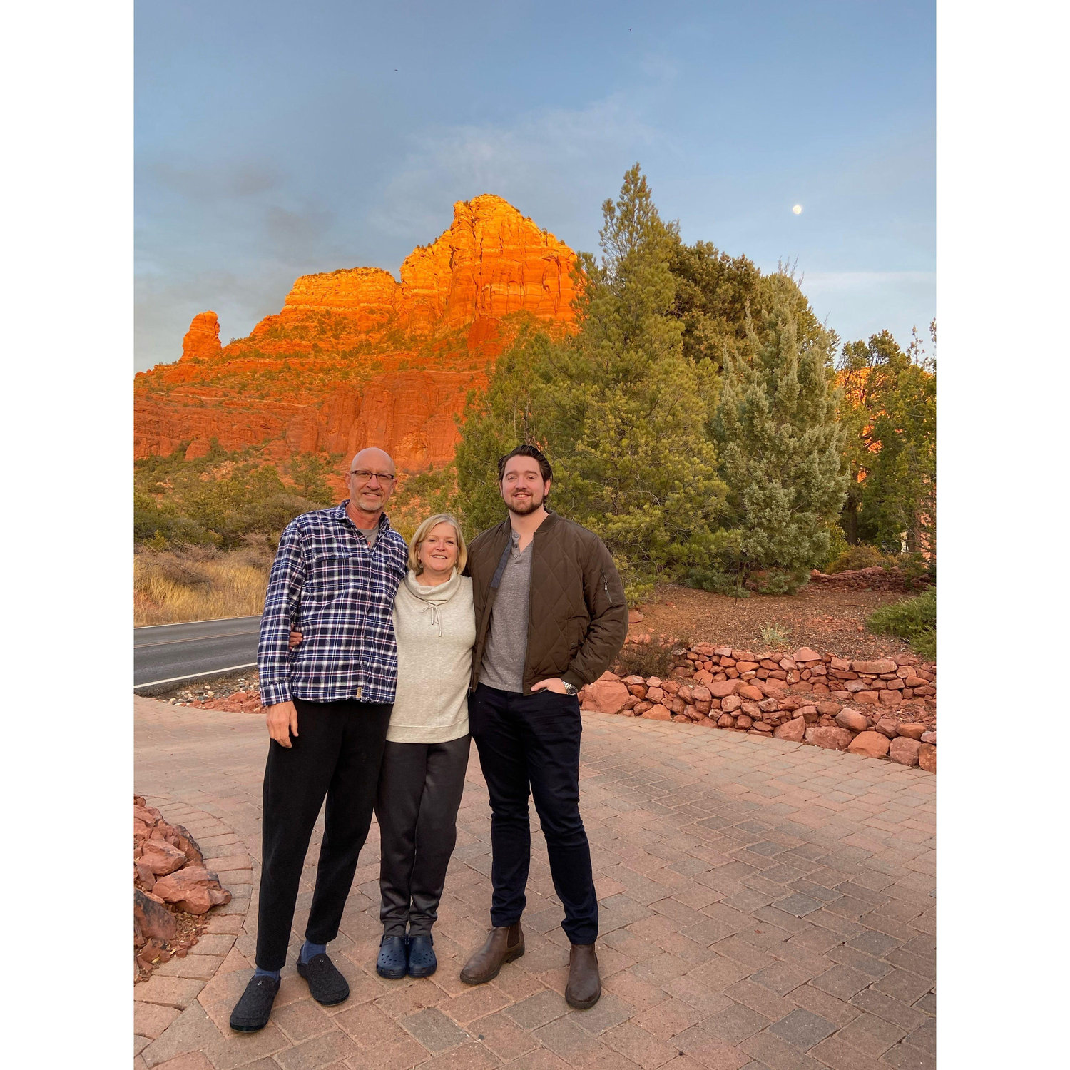 Sedona trip