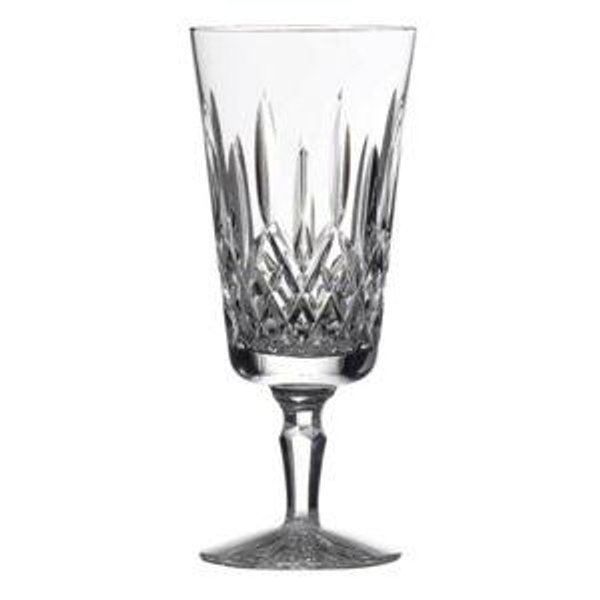 Waterford Lismore Tall Iced Beverage