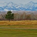Overland Golf Course