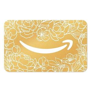 Amazon eGift Card - Celebration - (Instant Email or Text Delivery)